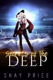 Secrets Of The Deep (eBook, ePUB) Secrets Of The Deep (eBook, ePUB)