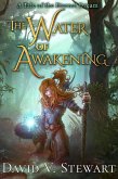 The Water of Awakening (Eternal Dream, #1) (eBook, ePUB)