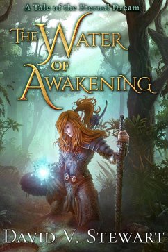 Cover The Water of Awakening (Eternal Dream, #1) (eBook, ePUB)