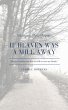 If Heaven Was a Mile Away (eBook, ePUB) - Bild 1