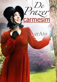 De Prazer Carmesim (eBook, ePUB)