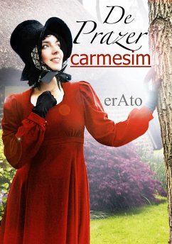 De Prazer Carmesim (eBook, ePUB) - Erato