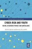 Cyber-risk and Youth (eBook, ePUB)