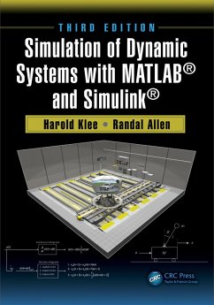 Simulation of Dynamic Systems with MATLAB® and Simulink® (eBook, PDF) - Klee, Harold; Allen, Randal