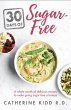 30 Days of Sugar-free (eBook, ePUB) - Bild 1