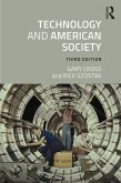 Technology and American Society (eBook, ePUB)