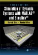 Simulation of Dynamic Systems with... - Bild 1
