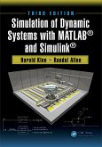 Simulation of Dynamic Systems with MATLAB® and Simulink® (eBook, ePUB)