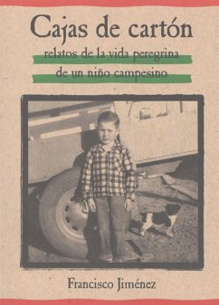 Cover Cajas de carton (eBook, ePUB)