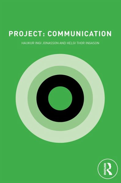 Project: Communication (eBook, ePUB) Project: Communication (eBook, ePUB)