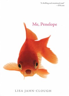 Cover Me, Penelope (eBook, ePUB)