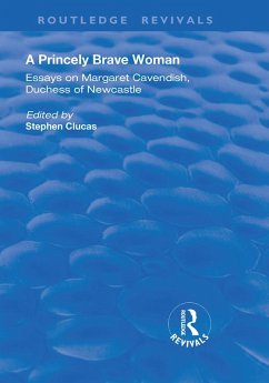 A Princely Brave Woman (eBook, ePUB) Cover A Princely Brave Woman (eBook, ePUB)