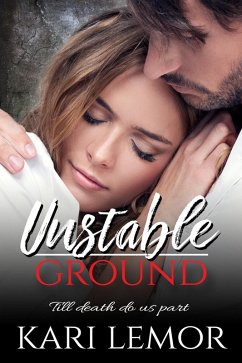 Cover Unstable Ground (eBook, ePUB)