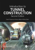 Introduction to Tunnel Construction (eBook, PDF)