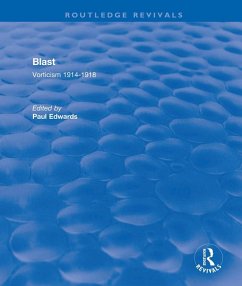 Blast (eBook, ePUB) - Beckett, Jane