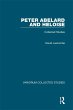 Peter Abelard and Heloise (eBook, ePUB) - Bild 1