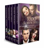 Todo Robyn (eBook, ePUB)