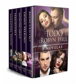 Todo Robyn (eBook, ePUB) Todo Robyn (eBook, ePUB)