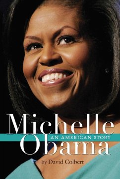 Cover Michelle Obama (eBook, ePUB)