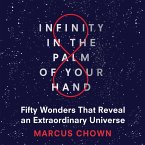 Infinity in the Palm of Your Hand (MP3-Download)