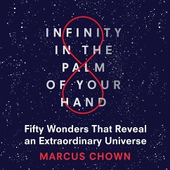 Infinity in the Palm of Your Hand (MP3-Download) - Chown, Marcus