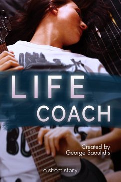 Cover Life Coach (God Complex Universe) (eBook, ePUB)