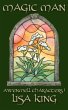Magic Man (Awenmell Characters, #1)... - Bild 1