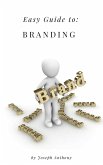 Easy Guide to: Branding (eBook, ePUB)