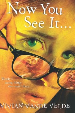 Now You See It . . . (eBook, ePUB) - Velde, Vivian Vande