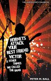 Hornets Attack Your Best Friend Victor & Other Things We Called The Band (The Kaleidoscope's Children, #1) (eBook, ePUB)