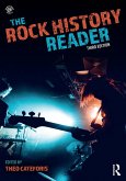 The Rock History Reader (eBook, PDF)