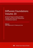 Advanced Topics in Heat and Mass Transfer and Fluid Flow Phenomena in Multiphase Systems (eBook, PDF)