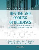 Heating and Cooling of Buildings (eBook, PDF)