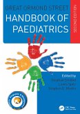 Great Ormond Street Handbook of Paediatrics (eBook, ePUB)