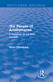The People of Aristophanes (Routledge Revivals) (eBook, ePUB)