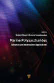 Marine Polysaccharides (eBook, PDF)