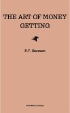 The Art of Money Getting (eBook, ePUB)