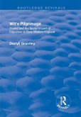 Wit's Pilgrimage (eBook, ePUB) Wit's Pilgrimage (eBook, ePUB)
