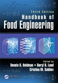 Handbook of Food Engineering (eBook, ePUB)