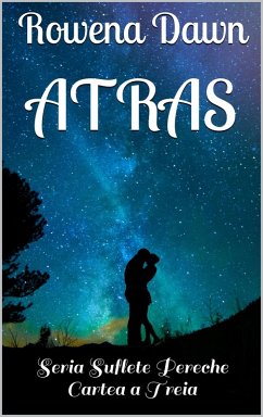 Atras (eBook, ePUB) - Dawn, Rowena