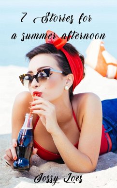 Cover Seven Stories for a Summer Afternoon (eBook, ePUB)