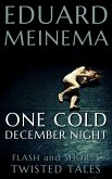 One Cold December Night (eBook, ePUB)