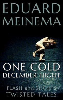 Cover One Cold December Night (eBook, ePUB)