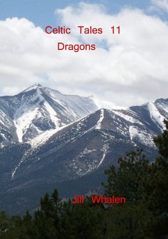 Cover Celtic Tales 11, Dragons (eBook, ePUB)