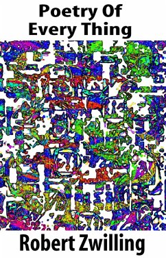 Cover Poetry Of Every Thing (eBook, ePUB)