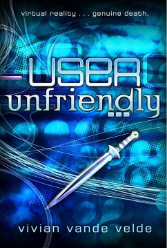 Cover User Unfriendly (eBook, ePUB)