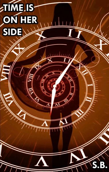 Time Is on Her Side (eBook, ePUB) Time Is on Her Side (eBook, ePUB)