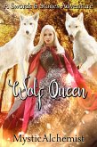 Wolf Queen (Swords & Stones, #2) (eBook, ePUB) Wolf Queen (Swords & Stones, #2) (eBook, ePUB)