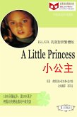 Little Princessa a a (ESL/EFL e a c c e c ) (eBook, ePUB)