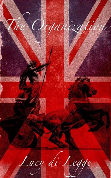 The Organization (eBook, ePUB)